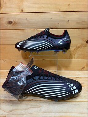 New Charley Stinger PFX FG Elite soccer cleats - 1087323 - Mens size 10